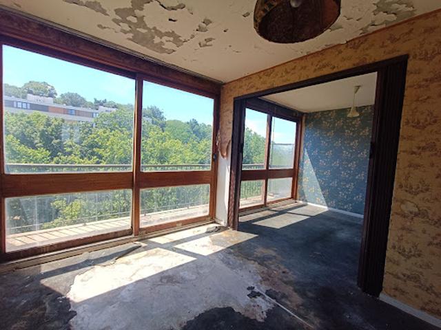 Vente Appartement 3 pièces 55.42 m2 Fontenay le Fleury