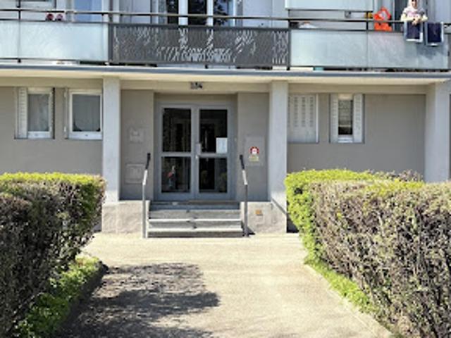 Vente Appartement 3 pièces 55.42 m2 Grenoble