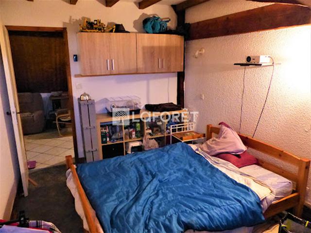 Vente Appartement 3 pièces 55.44 m2 Albertville