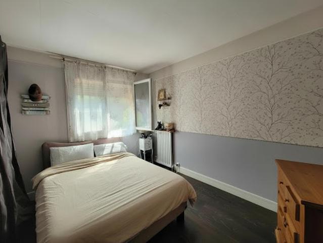 Vente Appartement 3 pièces 55.45 m2 Franconville
