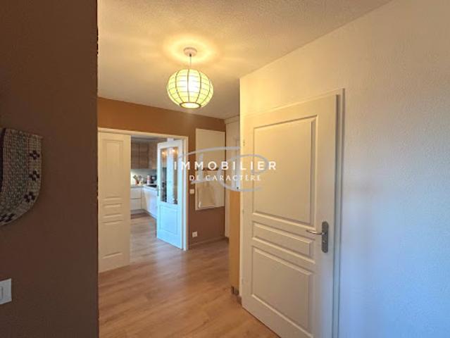 Vente Appartement 3 pièces 55.49 m2 La Croix Valmer
