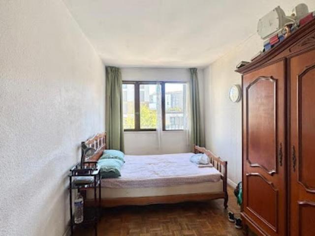 Vente Appartement 3 pièces 55.49 m2 Saint Denis