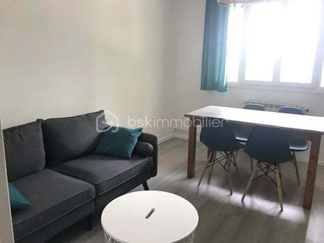 Vente Appartement 3 pièces 55.4 m2 Montpellier