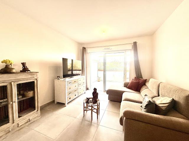 Vente Appartement 3 pièces 55.4 m2 Villeneuve de la Raho
