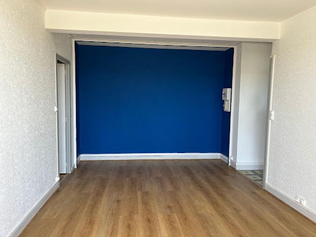 Vente Appartement 3 pièces 55.53 m2 Auxerre