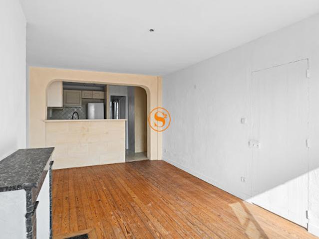 Vente Appartement 3 pièces 55.57 m2 Chantilly