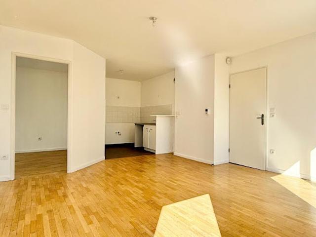 Vente Appartement 3 pièces 55 m2 Morangis