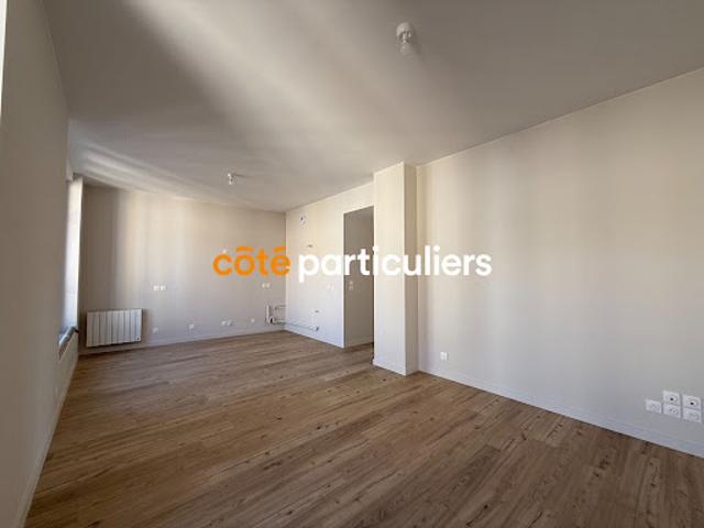 Vente Appartement 3 pièces 55.55 m2 Le Puy en Velay