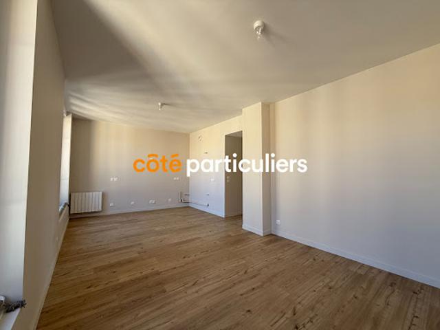 Vente Appartement 3 pièces 55.55 m2 Le Puy en Velay