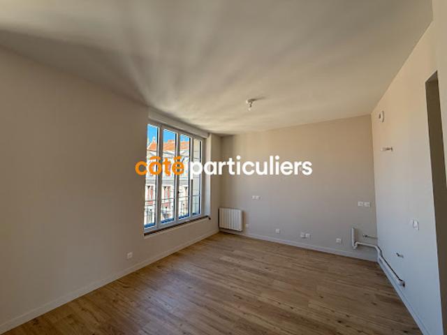 Vente Appartement 3 pièces 55.55 m2 Le Puy en Velay