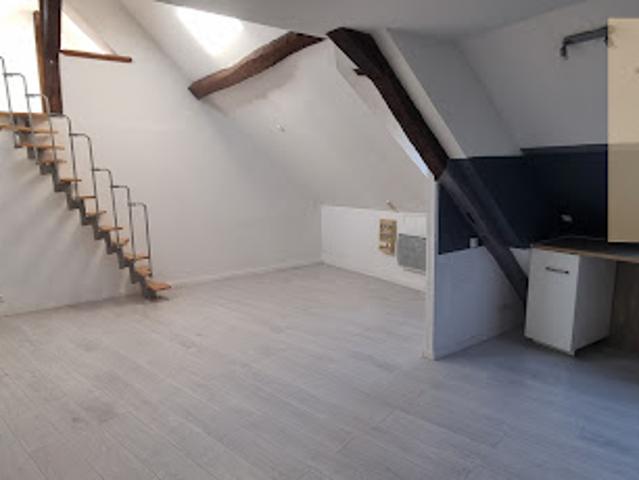 Vente Appartement 3 pièces 55.56 m2 Vendome