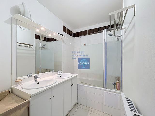 Vente Appartement 3 pièces 55.5 m2 Bailleul