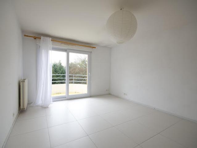 Vente Appartement 3 pièces 55.63 m2 Vannes