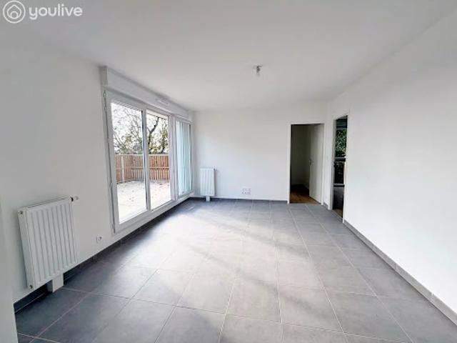 Vente Appartement 3 pièces 55.63 m2 Coueron