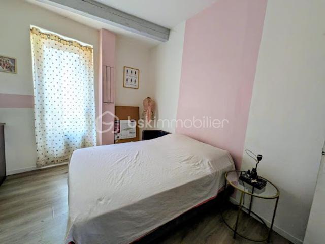 Vente Appartement 3 pièces 55.61 m2 Annonay