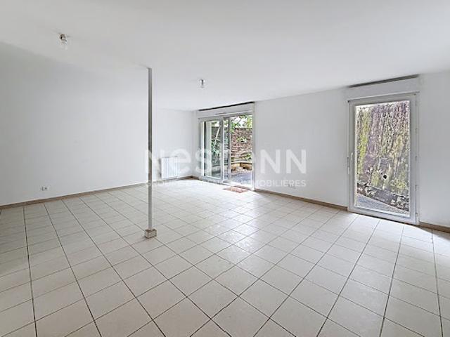 Vente Appartement 3 pièces 55.61 m2 Bron