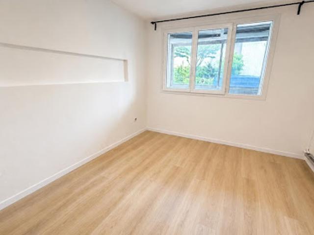 Vente Appartement 3 pièces 55.62 m2 Villeurbanne