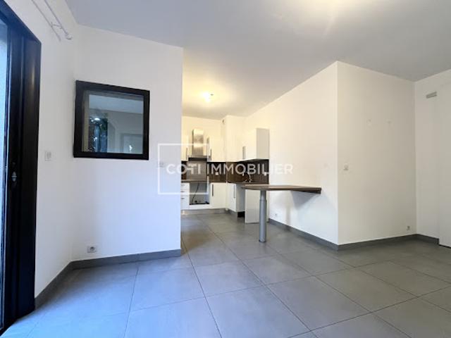Vente Appartement 3 pièces 55.67 m2 Propriano