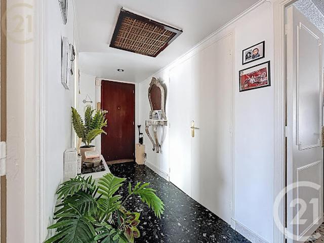 Vente Appartement 3 pièces 55.64 m2 Cannes