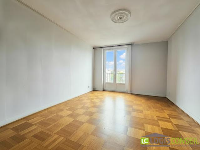Vente Appartement 3 pièces 55.66 m2 Chatillon