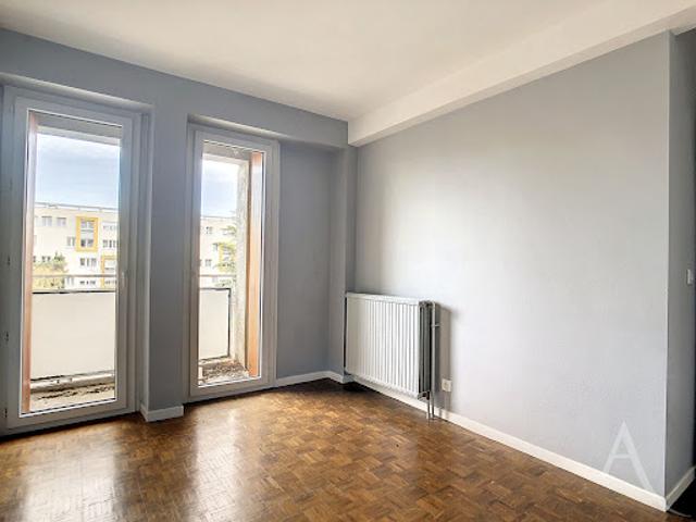 Vente Appartement 3 pièces 55.66 m2 Muret