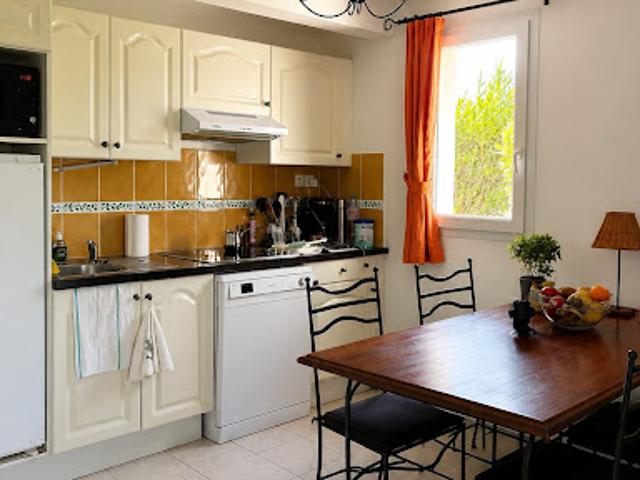 Vente Appartement 3 pièces 55.66 m2 Paradou
