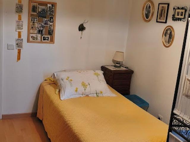 Vente Appartement 3 pièces 55.68 m2 La Réole