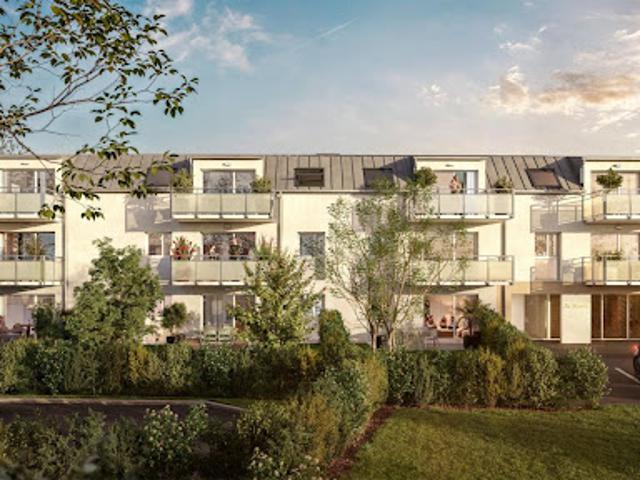 Vente Appartement 3 pièces 55.6 m2 Nivillac