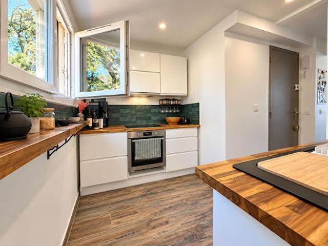 Vente Appartement 3 pièces 55.6 m2 La Seyne sur Mer