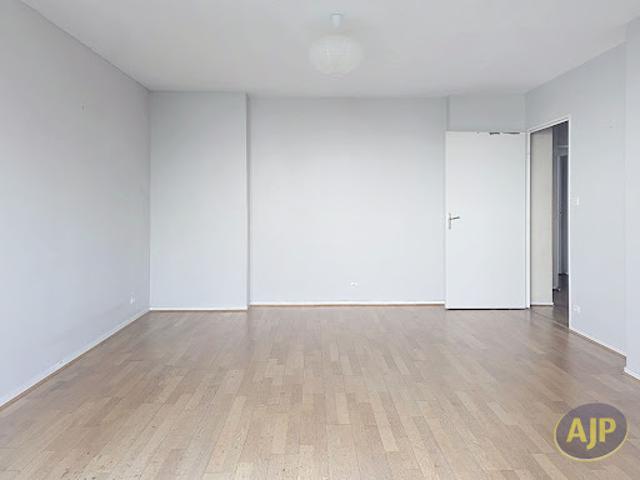 Vente Appartement 3 pièces 55.6 m2 Rennes