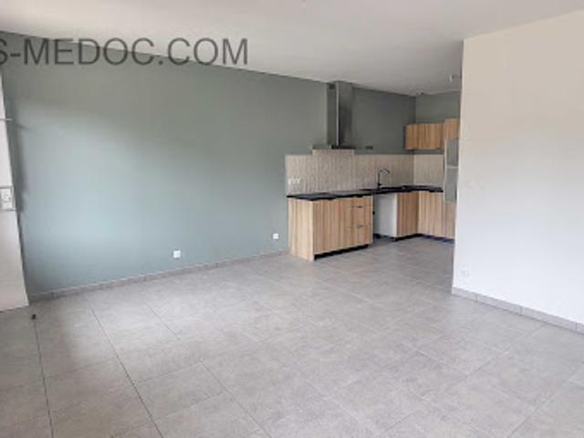 Vente Appartement 3 pièces 55.6 m2 Vendays Montalivet