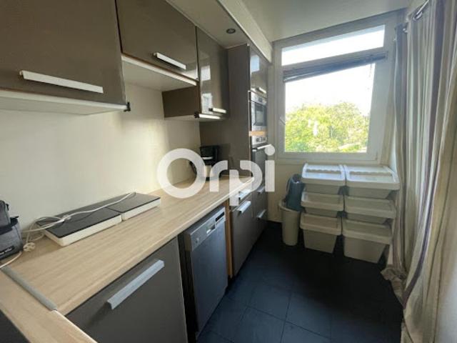 Vente Appartement 3 pièces 55.72 m2 Rungis