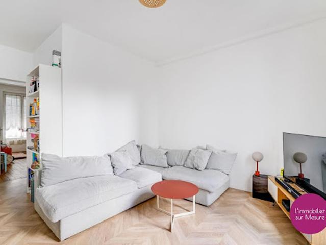 Vente Appartement 3 pièces 55.7 m2 Saint mande