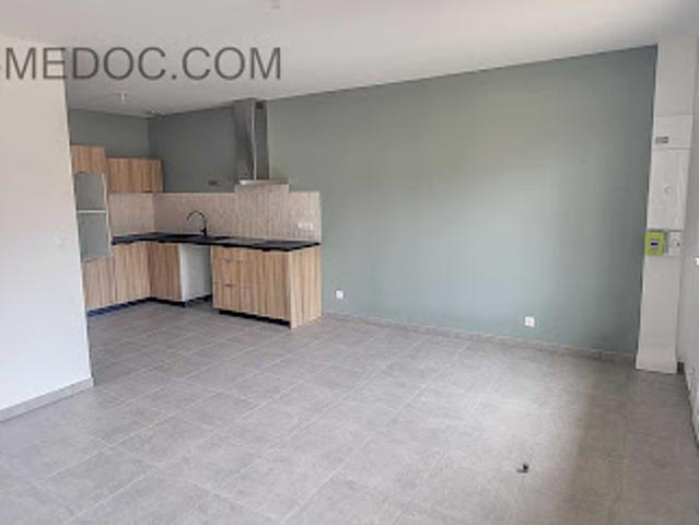 Vente Appartement 3 pièces 55.7 m2 Vendays Montalivet