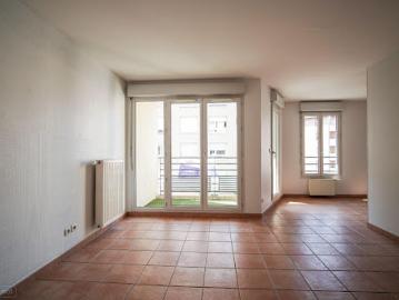 Vente Appartement 3 pièces 55.86 m2 Lyon 3ème