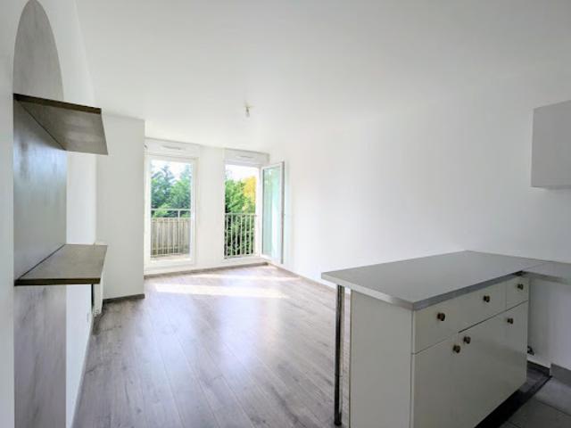 Vente Appartement 3 pièces 55.8 m2 Pomponne