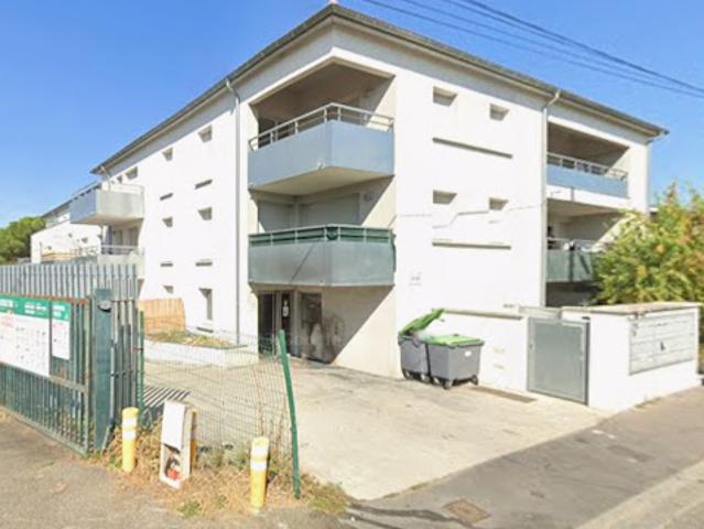 Vente Appartement 3 pièces 55.8 m2 Toulouse