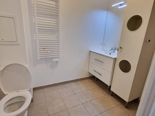 Vente Appartement 3 pièces 55.8 m2 Villecresnes
