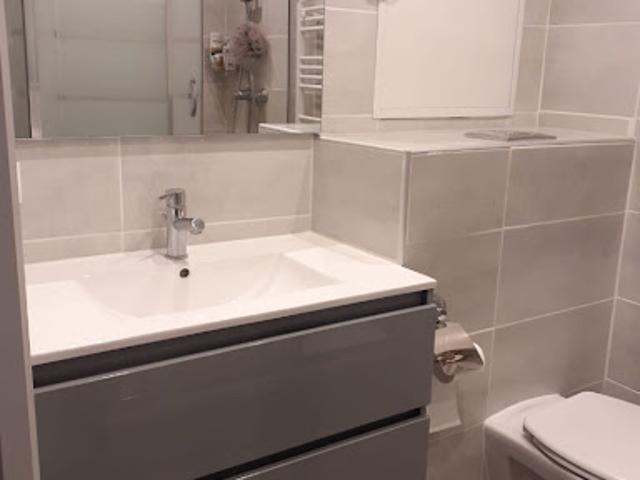 Vente Appartement 3 pièces 55.91 m2 Montmorot
