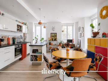 Appartement à vendre à Place Tirant Lo Blanc - Cuisine équipée