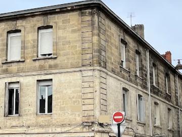 Vente Appartement 3 pièces 55.9 m2 Bordeaux