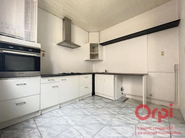 Vente Appartement 3 pièces 55.9 m2 Perpignan