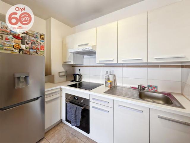 Vente Appartement 3 pièces 55.03 m2 Arras