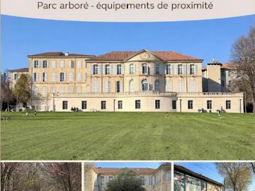 Sainte-Marthe Marseille, Marseille 14e Arrondissement, Marseille, Bouches-du-Rhône, Provence-Alpes-Côte dAzur