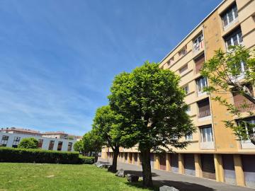 Vente Appartement 3 pièces 55.05 m2 Saint Etienne