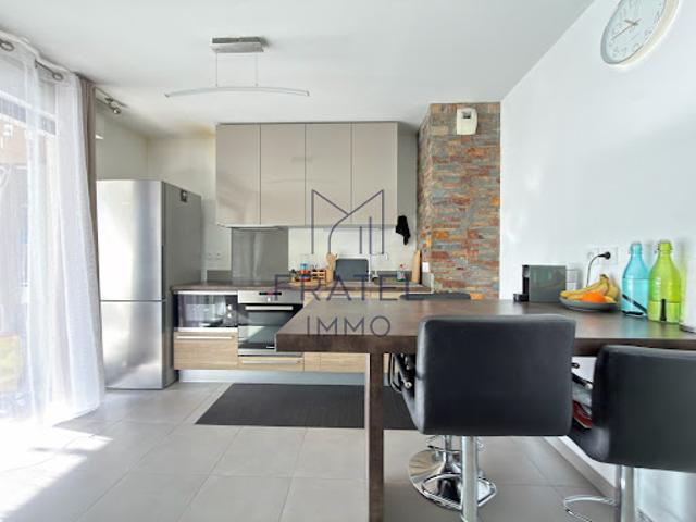 Vente Appartement 3 pièces 55.06 m2 Montpellier
