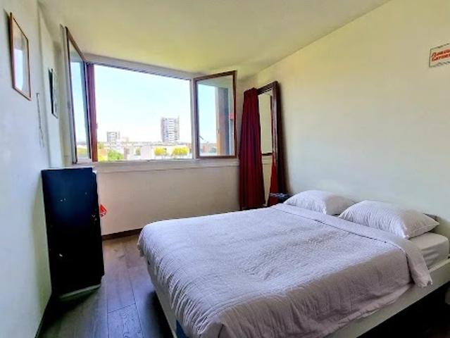Vente Appartement 3 pièces 55.09 m2 Les Lilas