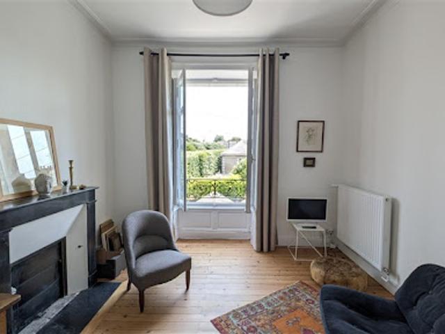 Vente Appartement 3 pièces 55.14 m2 Nantes