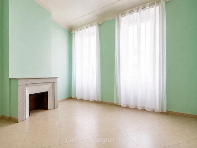 Vente Appartement 3 pièces 55.15 m2 Marseille 8ème