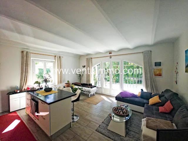 Vente Appartement 3 pièces 55.19 m2 Cannes